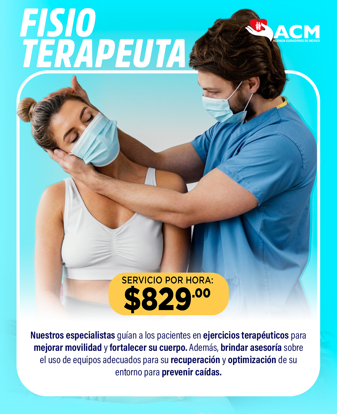 cuidador