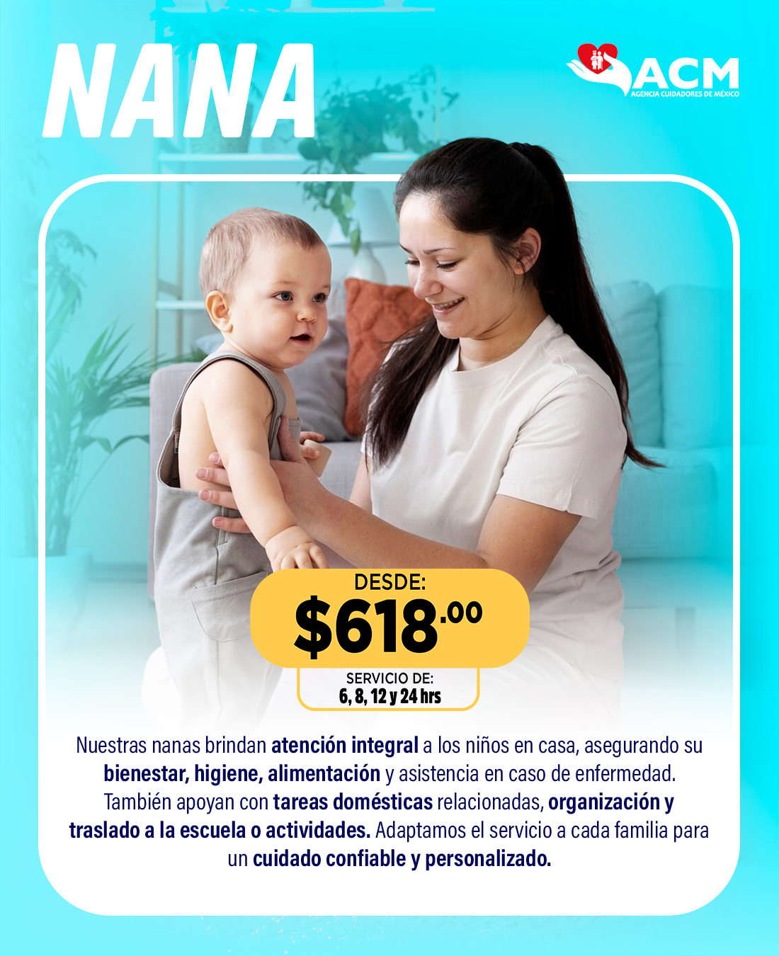 cuidador
